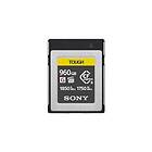 Sony CEB-G Series CEB-G960T