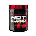 Scitec Nutrition Hot Blood Hardcore 0,375kg