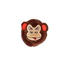 Dogman Leksak Devilmonkey Brun