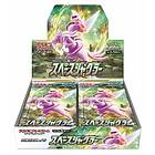 Pokémon TCG Sword & Shield Space Juggler Booster Box