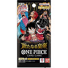 One Piece Card Game Emperors in the New World Booster Box OP09