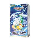 Pokémon TCG Sword & Shield Incandescent Arcana Booster Box
