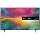 LG 50QNED776RB 50" Smart 4K UHD HDR QNED Freeview TV