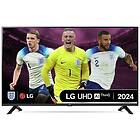 LG 65UT73006LA 65" Smart 4K UHD HDR LED Freeview TV