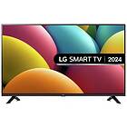 LG 32LR60006LA 32" Smart FHD HDR LED Freeview TV