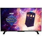 Toshiba 43LV2E63DB 43" Smart FHD HDR10 Freeview TV