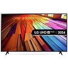 LG 55UT80006LA 55" Smart 4K UHD HDR LED Freeview TV