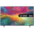 LG 65QNED776RB 65" Smart 4K UHD HDR QNED Freeview TV