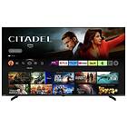 Toshiba 70QF5D53DB 70" Smart 4K UHD HDR QLED Fire TV