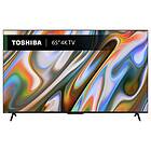 Toshiba 65UV2F53DB 65" Smart 4K UHD HDR LCD Freely TV