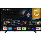 Bush 55QT24SB 55" Smart 4K UHD HDR QLED TiVo Freely TV