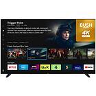 Bush 65UT24SB 65" 4K UHD HDR LED TiVo Freely TV
