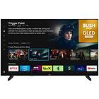 Bush 43QT24SB 43" Smart 4K UHD HDR QLED TiVo Freely TV