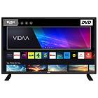 Bush H236V6D 24" HD Ready LCD Freeview TV & DVD Combi