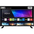 Bush F32V6D 32" Smart FHD LCD Freeview TV & DVD Combi