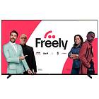 Bush 65QT24SB 65" Smart 4K UHD HDR QLED TiVo Freely TV