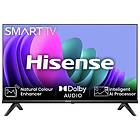 Hisense 32E4NTUK 32" Smart HD Ready LED Freeview TV
