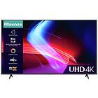 Hisense 55A6KTUK 55" Smart 4K UHD HDR DLED Freeview TV