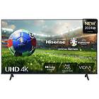 Hisense 43E6NTUK 43" Smart 4K UHD HDR LED Freely TV