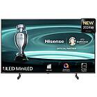 Hisense 65U6NQTUK 65" Smart 4K UHD HDR Mini LED Freely TV