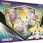 Pokémon TCG: Jirachi V Box