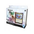 Magic the Gathering Final Fantasy Revival Trance Collector's Edition Commander Deck