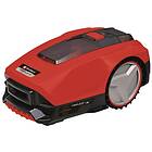 Einhell Freelexo Smart 750 Lcd+
