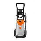 STIHL Leksakshögtryckstvätt med Batteri