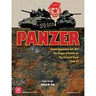 Panzer: The Shape of Battle on The Eastern Front (exp.)