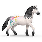 Schleich 90 år Hästfigur 72269