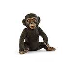 Schleich Schimpansunge 14884 figur