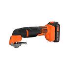 Black & Decker Bdcos18d1k-Qw