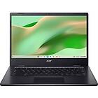 Acer Chromebook 314 NX.J37ED.004 14" Intel Celeron N4500 4GB RAM 64GB eMMC