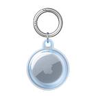 Skal TPU Apple AirTag Transparent