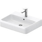 Duravit Qatego 2382600000 60x47cm (vit)