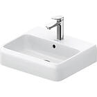 Duravit Qatego 2382500000 50x42cm (vit)