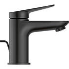 Duravit Wave S WA1010001046 (matt svart)