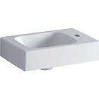 Geberit iCon 7780958 höger (vit)