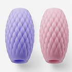 Pretty Love Athena Eros Silicone Male Masturbator
