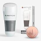 Pretty Love Kitty Ultra Stimulation Vagina