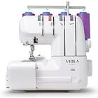 Viola Look T8 Overlock