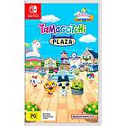 Tamagotchi Plaza (Switch)