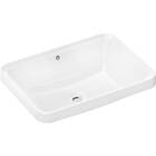 Hansgrohe Xuniva Q 60158450 (vit)