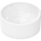 Hansgrohe Xuniva S 60163450 (vit)