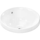 Hansgrohe Xuniva S 60155450 (vit)