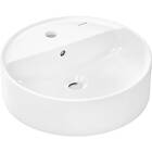 Hansgrohe Xuniva S 60169450 (vit)