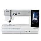 Janome MemoryCraft 9480QC