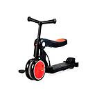 Asalvo Ride and Roll 