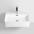 Lavabo Boxo 500 20111 (vit)