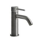 Gessi Trame 54302-239 (Borstad Stål)